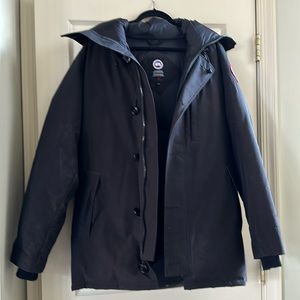 Canada Goose Men’s Chateau Parka